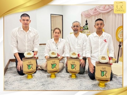 รับจัดงานทําบุญบ้าน ราคาถูก นนทบุรี